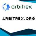 Arbitrex screenshot